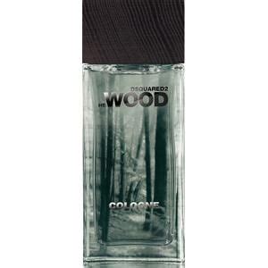 he wood eau de cologne spray von dsquared2